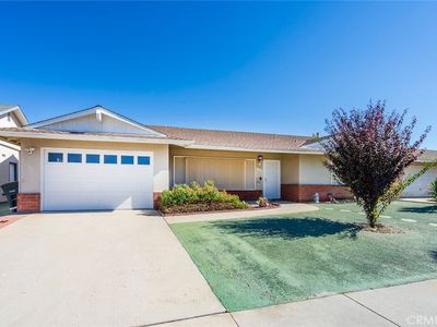 1140 W Mayberry Ave, Hemet, CA, 92543