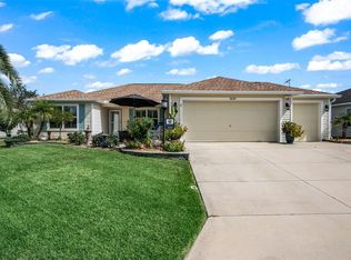 3229 DRESSENDORFER DRIVE, THE VILLAGES, FL 32163