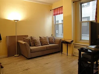 Rented by Citi Habitats