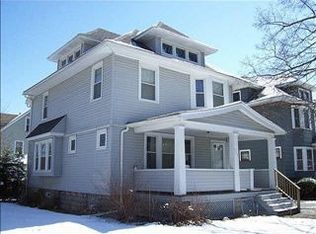 628 Post Ave, Rochester, NY 14619