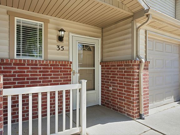 2nd image of 2852 W 3975 S APT 35