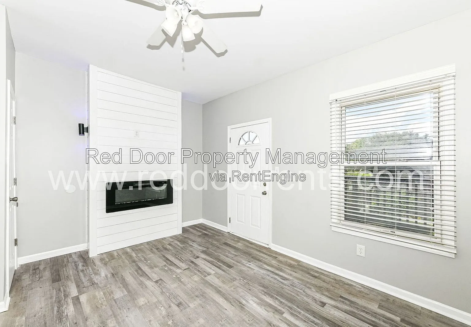 1 bed, 1.0 bath, 550 sqft, $900 — Photo 4