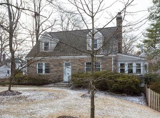 6117 Wooten Dr, Falls Church, VA 22044