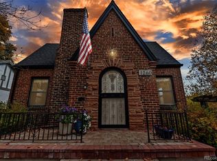 1260 Dahlia Street, Denver, CO 80220