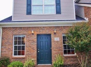 3822 Polo Club Blvd, Lexington, KY 40509