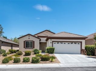 2538 Venus Star St, Henderson, NV 89044
