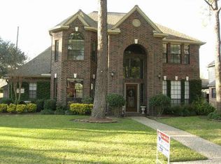 13323 April Mist Ct, Cypress, TX 77429