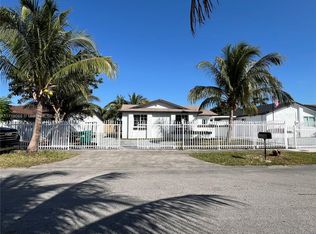 19633 SW 123rd Ave, Miami, FL 33177