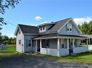 3585 Caribou Rd, Sinclair, ME 04779