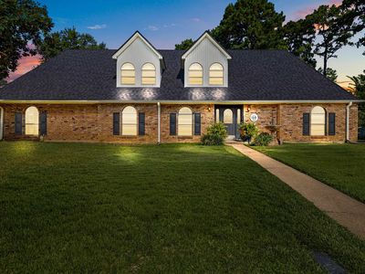 204 Ramblewood Ct, Longview, TX, 75605