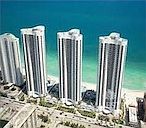 2nd image of 15811 Collins Ave APT 1206
