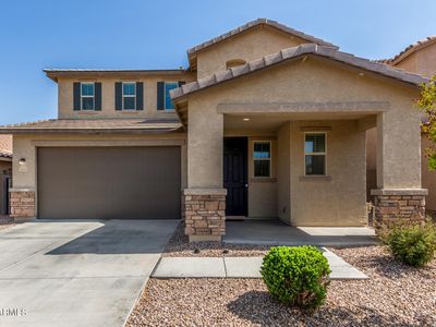 3981 W FEDERAL Way, San Tan Valley, AZ, 85144