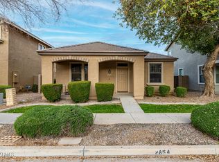 2854 S Peel Dr, Gilbert, AZ 85295