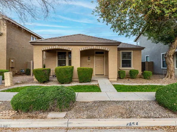 2854 S PEEL Drive, Gilbert, AZ 85295
