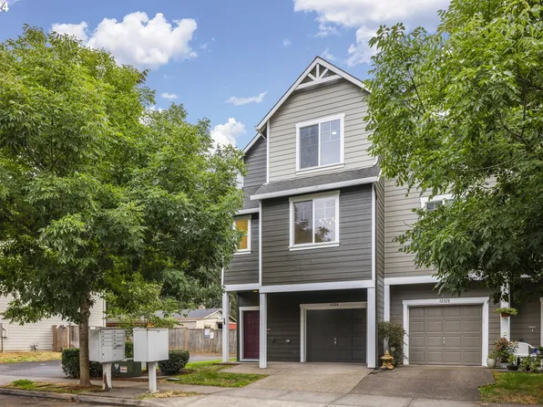 12334 SE Long St, Portland, OR 97236