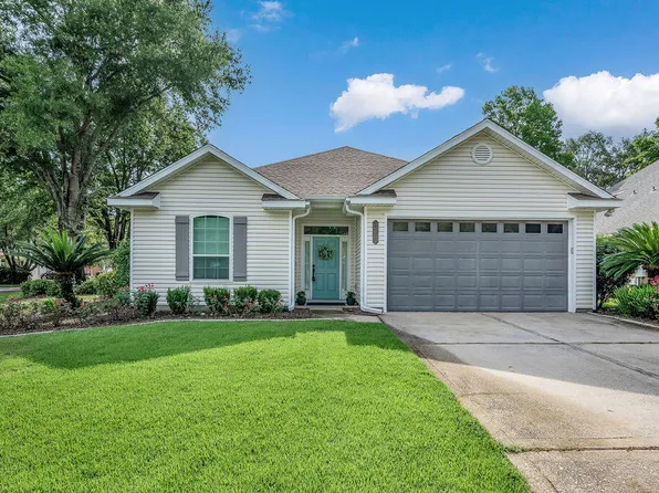 1575 Lakeside Dr, Niceville, FL 32578