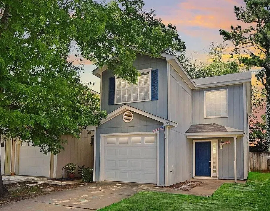 128 Commons Dr