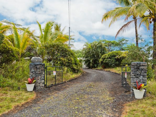 15-2048 5th Ave, Keaau, HI 96749