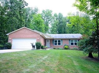 10891 Pleasant Renner Rd, Goshen, OH 45122