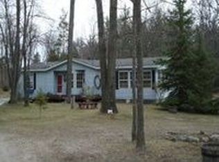 3205 Indian Reserve Rd, Alpena, MI 49707