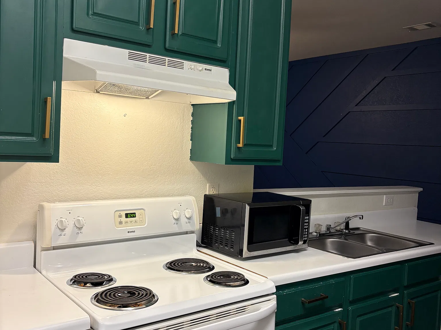 2 bed, 1388 sqft, $1,850 — Photo 4