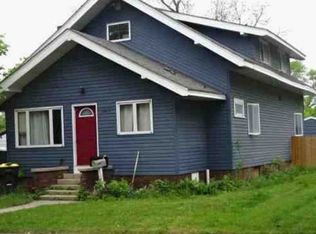 207 E Wyoming St, Redwood Falls, MN 56283
