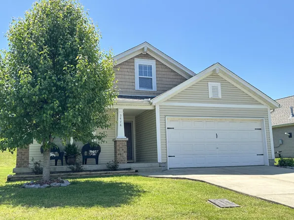 3474 Chandler Cove Way, Antioch, TN 37013