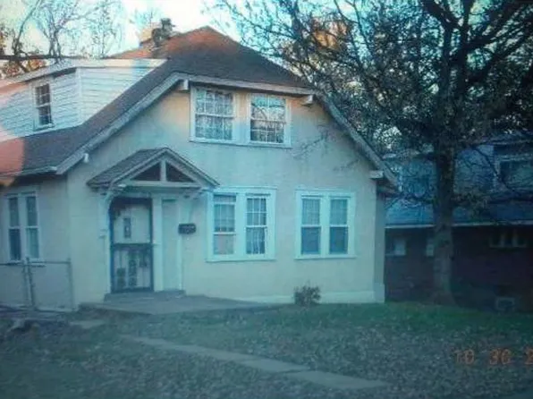 7115 Lexington Ave, Saint Louis, MO 63121