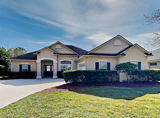 161 Edge Of Woods Rd, Saint Augustine, FL 32092