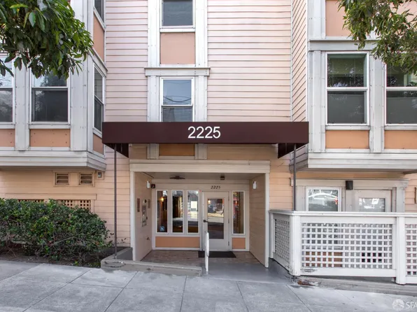 2225 23rd St Unit 315, San Francisco, CA 94107