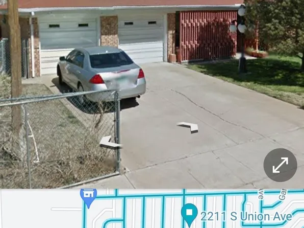 1009 Princeton Dr, Roswell, NM 88203