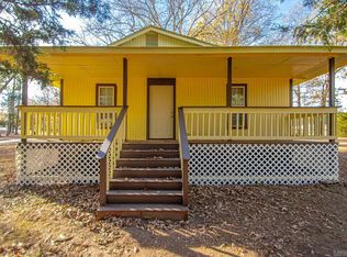 8608 Hicks Rd, Mabelvale, AR 72103