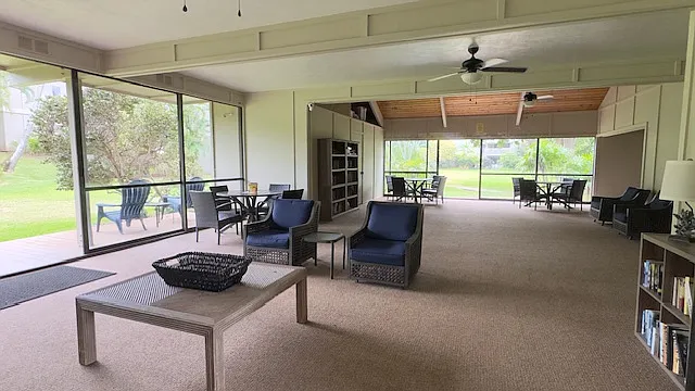 4435 Lower Honoapiilani Rd #221 — Photo 31