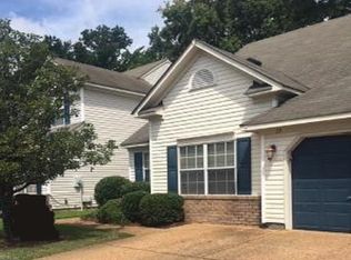 15 Lavender Trce, Hampton, VA 23663