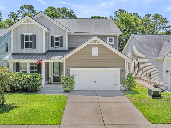 2251 Spring Hope Dr, Mount Pleasant, SC 29466