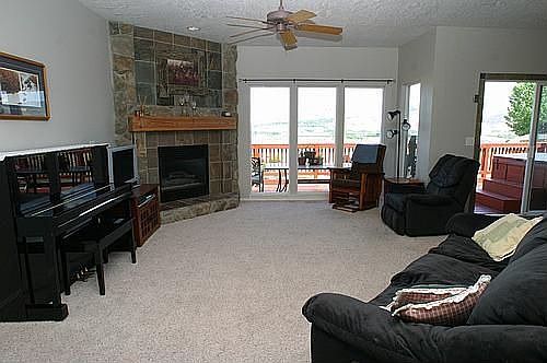 Spacious 
