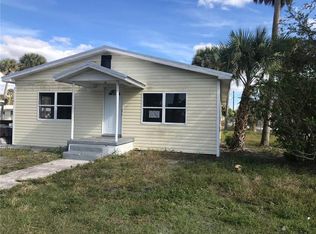 915 SW 3rd Ave, Okeechobee, FL 34974