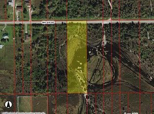  66TH AVE NE, NAPLES, FL 34120