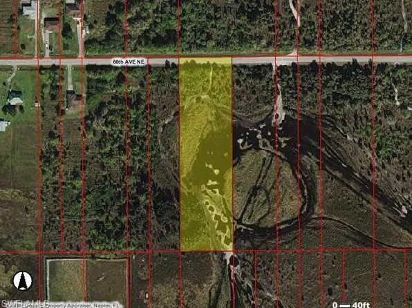  66TH AVE NE, NAPLES, FL 34120