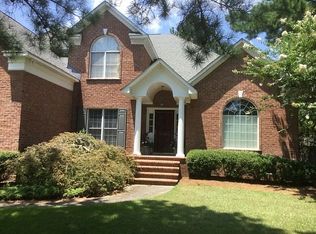 1905 Tempo Ct, Greenville, NC 27858
