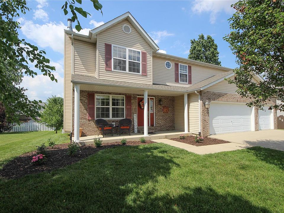 2nd image of 1516 Keck Ridge Dr