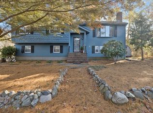 240 High St, Canton, MA 02021