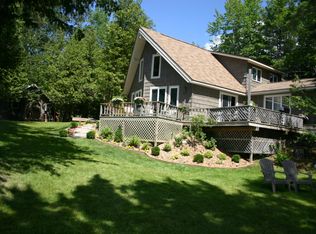 5289 Long Lake Rd, Cheboygan, MI 49721