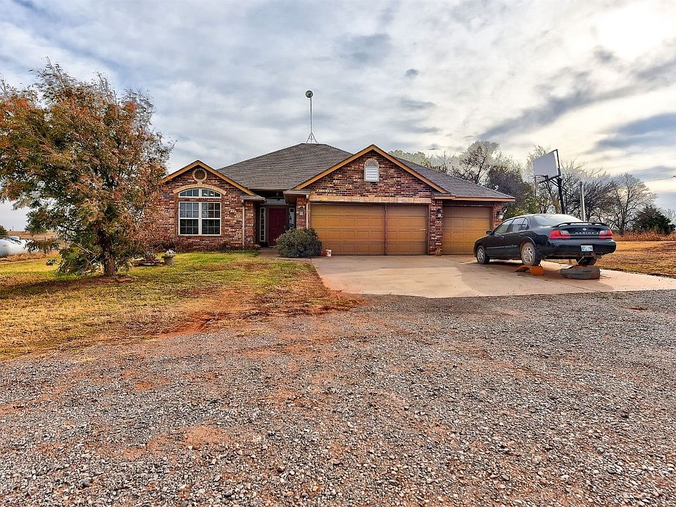 30191 N 2970th Rd, Cashion, OK 73016 MLS 1089050 Zillow
