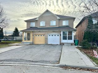 40 Ridgefield Ct, Brampton, ON L6P 1B4