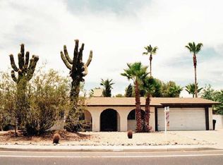 6712 N Sweetwater Ave, Scottsdale, AZ 85254