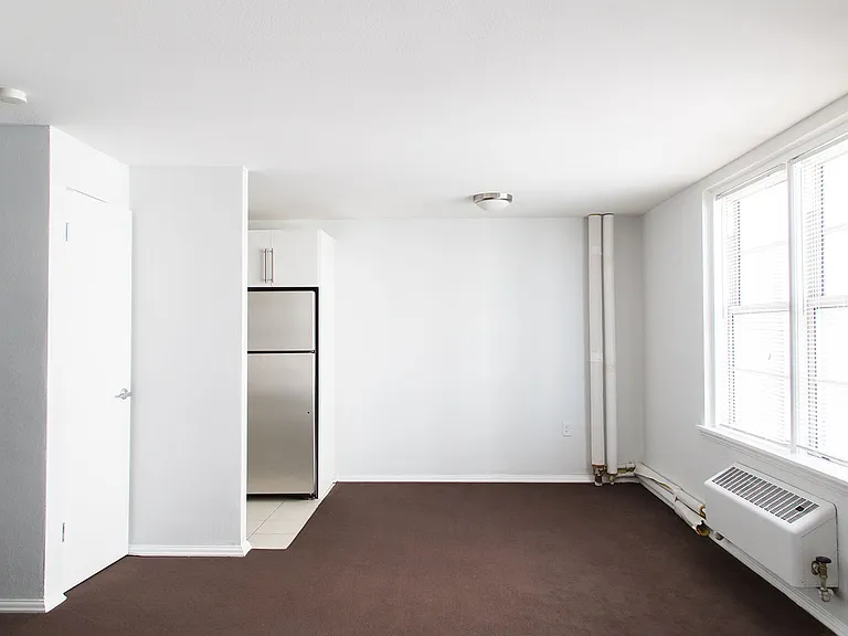 Dining/Living room
