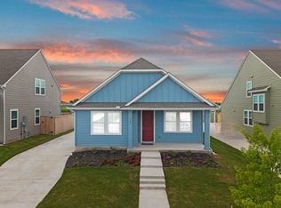 107 Elm Branch Trl, Taylor, TX 76574