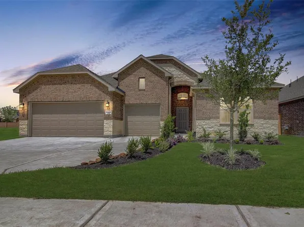 312 Nettle Tree Court, Conroe, TX 77304