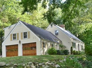 14 Wilton Hls, Wilton, CT 06897